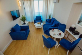 BEST Apartments Kh 7d 213